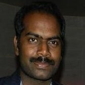 Pugazhenthan Thangaraju