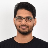 Tushar Pandey