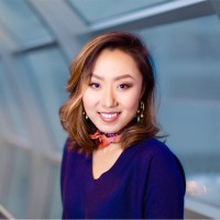 Iris Huixian Wang, MBA