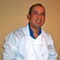 Charlie Garcia
