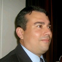 Caubi Tupinamba Carpinetti Filho