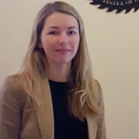 Liene Andersone, PMP