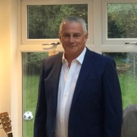 Ian Watts