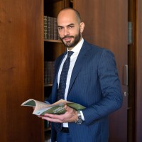 Nicola Maria Manzione