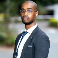Siphamandla Ngcobo