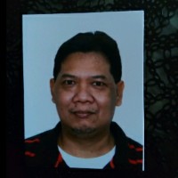 razali harun