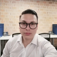 Ronny Lizano