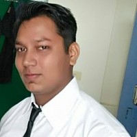Ashitabh Rajan