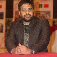 Arslan Bashir