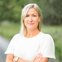 Paulina Murberger Hjoberg
