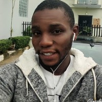 Adenuga Oluwagbenga