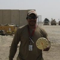 Jesse Trowel