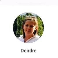 Deirdre Moroney