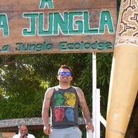 Jose Luis Rodríguez Zuñiga