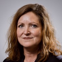 Inger Sjøstrøm
