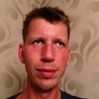 Thor Arne . K Ulverød
