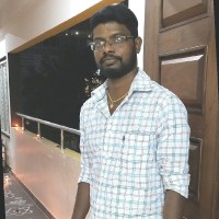 Muruganantham S