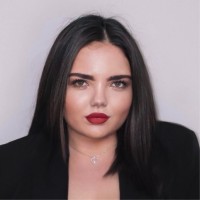 Daniela Ivanova