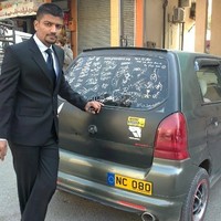 Ammar Ikram
