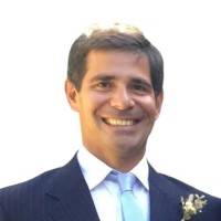 Juan Pablo De Arrechea