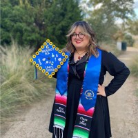 Tiffany Garcia, COHC