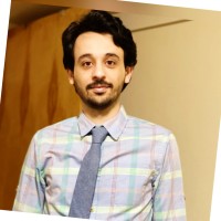 Abed Mohamadzade