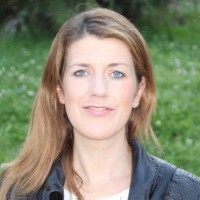 Ornella van der Ende