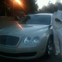 Durrell Moore