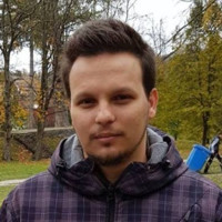 Norbert Balazs