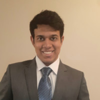 Atul Venkatasubramani