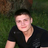 Dima Linkevich