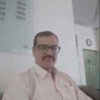 Shailesh Shrivastava
