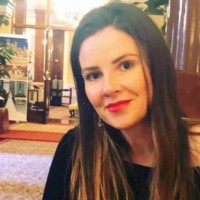 Amy Hubbard