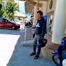Melven Dayanan