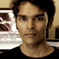 Rafique Shaikh