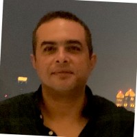 Bahaa Eldin Hashim