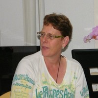 Thea Willard
