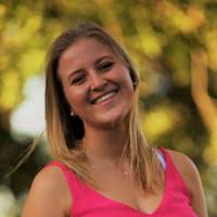 Courtney Gehle