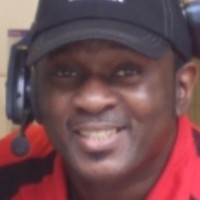 Jeffery Stilton