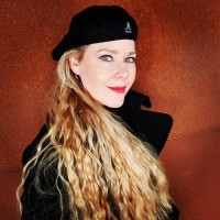 Rianne Klinkhamer