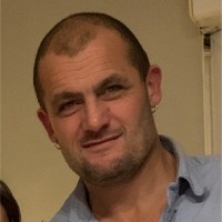 Jerome Billet