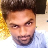 Vin Bhosale