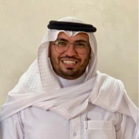 Mohammed Alenazi