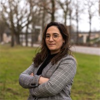 Busra Öztürk-Ulusan
