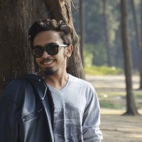 Gautam Parmar
