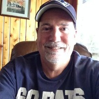 Gerald Holt