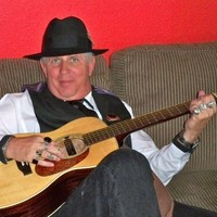 Michael Pritchard
