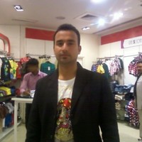 Vikram Khanna