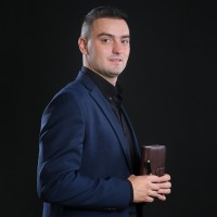 Madalin-Georgian Stanila