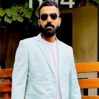 Shakti Kumar